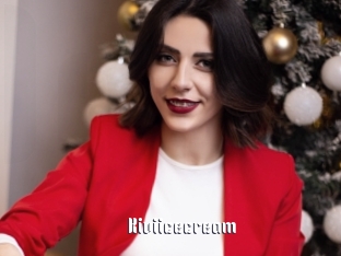 Kiviicecream