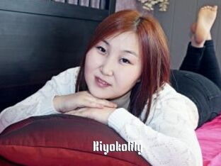Kiyokolily