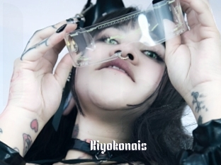 Kiyokonais