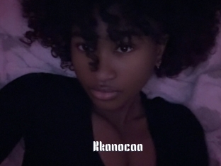kkanocaa 1 grosse chatte