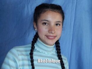 Kkatialove