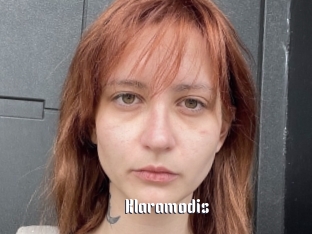 Klaramodis