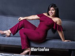 Klarizafox