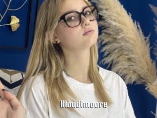 Klaudimoore