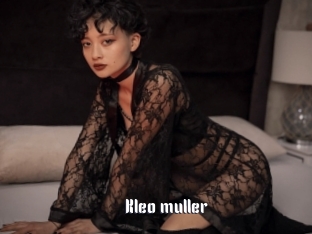 Kleo_muller