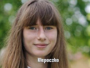 Klepaczka