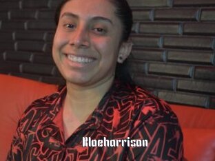 Kloeharrison