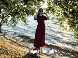 Klyneriawink