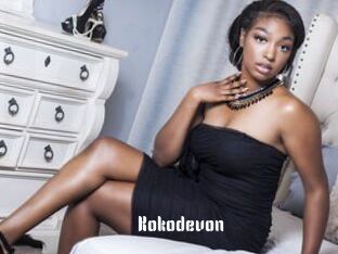 Kokodevon