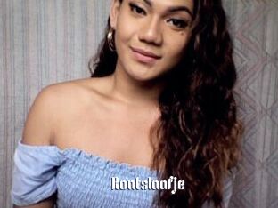 Kontslaafje