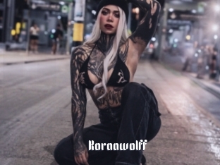 Koraawolff