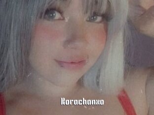 Korachanxo