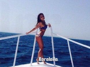 Koralaila