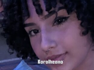 Koralheano