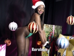 Koralxue