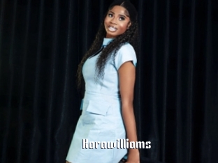 Korawilliams