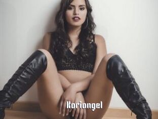 Koriangel