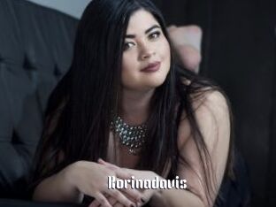 Korinadavis