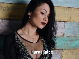 Korneliaice