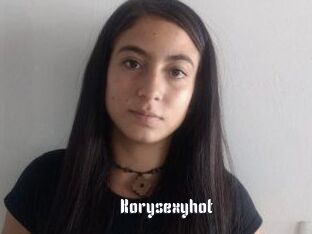 Korysexyhot