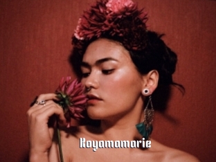Koyamamarie
