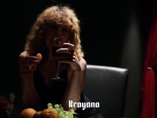 Krayana