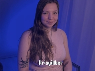Krisgillber