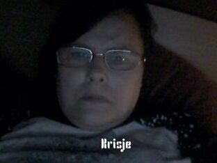 Krisje