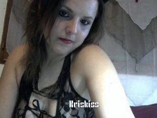 Kriskiss
