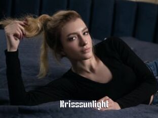 Krisssunlight