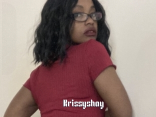 Krissyshay