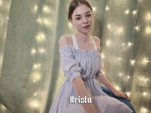 Krista