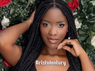 Kristalantury
