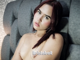 Kristalvolt