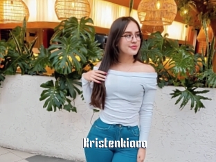 Kristenkiara