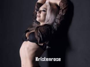Kristenrose