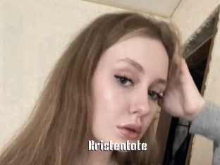 Kristentate