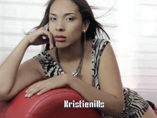 Kristienills