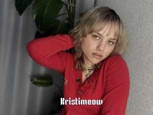 Kristimeow