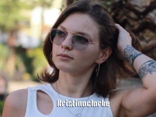 Kristinaclarke