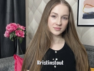 Kristinstout