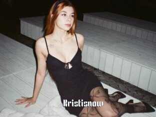 Kristisnow
