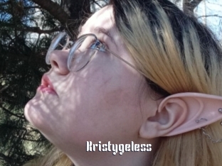Kristygeless