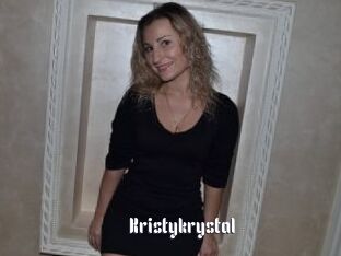Kristykrystal