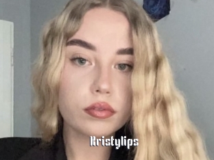 Kristylips