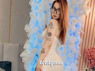 Kristymax