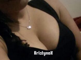 KristyneX