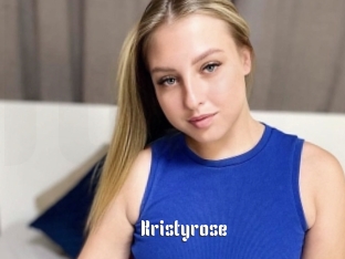 Kristyrose