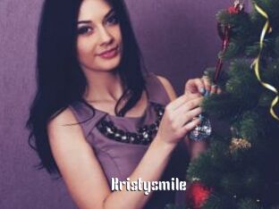 Kristysmile