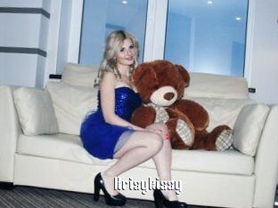 Krisykissy